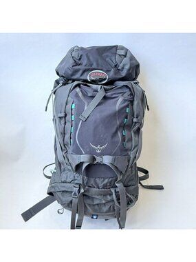 0 osprey pulsar backpack Nebula 32